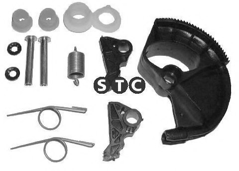 STC T402817 Repair Kit, automatic clutch adjustment
